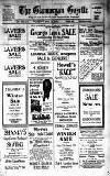 Glamorgan Gazette Friday 05 January 1934 Page 1