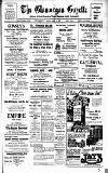 Glamorgan Gazette Friday 21 September 1934 Page 1
