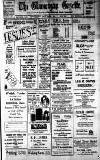 Glamorgan Gazette Friday 01 March 1935 Page 1
