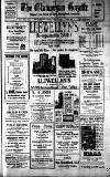 Glamorgan Gazette Friday 15 March 1935 Page 1