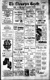 Glamorgan Gazette Friday 30 August 1935 Page 1