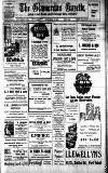 Glamorgan Gazette Friday 27 September 1935 Page 1