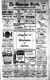 Glamorgan Gazette Friday 27 December 1935 Page 1