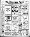 Glamorgan Gazette Friday 06 January 1939 Page 1