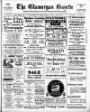 Glamorgan Gazette Friday 20 January 1939 Page 1