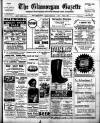 Glamorgan Gazette Friday 03 February 1939 Page 1