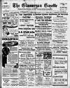 Glamorgan Gazette Friday 24 March 1939 Page 1