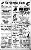 Glamorgan Gazette Friday 26 January 1940 Page 1