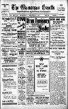 Glamorgan Gazette Friday 09 February 1940 Page 1