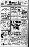 Glamorgan Gazette Friday 16 February 1940 Page 1