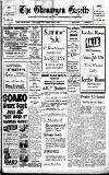 Glamorgan Gazette Friday 05 July 1940 Page 1