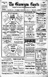 Glamorgan Gazette Friday 24 October 1941 Page 1