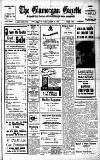 Glamorgan Gazette Friday 16 January 1942 Page 1