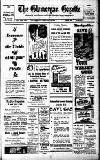 Glamorgan Gazette Friday 13 February 1942 Page 1