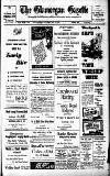 Glamorgan Gazette Friday 27 February 1942 Page 1