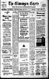 Glamorgan Gazette Friday 05 June 1942 Page 1