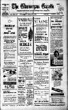 Glamorgan Gazette Friday 19 June 1942 Page 1