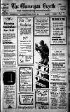 Glamorgan Gazette Friday 01 January 1943 Page 1