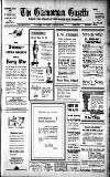Glamorgan Gazette Friday 12 February 1943 Page 1
