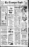 Glamorgan Gazette Friday 19 March 1943 Page 1
