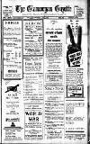 Glamorgan Gazette Friday 04 June 1943 Page 1