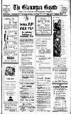 Glamorgan Gazette Friday 02 July 1943 Page 1