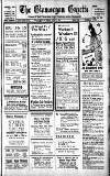 Glamorgan Gazette Friday 17 September 1943 Page 1