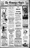 Glamorgan Gazette Friday 22 October 1943 Page 1