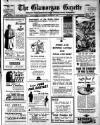 Glamorgan Gazette Friday 05 November 1943 Page 1