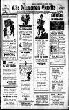 Glamorgan Gazette Friday 24 March 1944 Page 1
