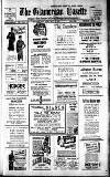 Glamorgan Gazette Friday 29 September 1944 Page 1