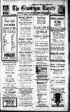 Glamorgan Gazette Friday 15 December 1944 Page 1