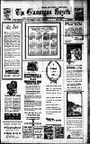 Glamorgan Gazette Friday 29 December 1944 Page 1