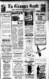 Glamorgan Gazette Friday 05 January 1945 Page 1
