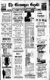 Glamorgan Gazette Friday 19 January 1945 Page 1