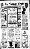 Glamorgan Gazette Friday 02 February 1945 Page 1