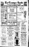 Glamorgan Gazette Friday 09 February 1945 Page 1