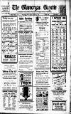 Glamorgan Gazette Friday 09 March 1945 Page 1