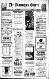 Glamorgan Gazette Friday 23 March 1945 Page 1