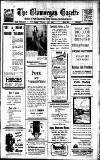 Glamorgan Gazette Friday 04 May 1945 Page 1