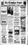 Glamorgan Gazette Friday 18 May 1945 Page 1