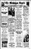 Glamorgan Gazette Friday 25 May 1945 Page 1