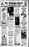 Glamorgan Gazette Friday 29 June 1945 Page 1