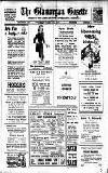 Glamorgan Gazette Friday 06 July 1945 Page 1