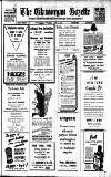 Glamorgan Gazette Friday 20 July 1945 Page 1