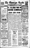 Glamorgan Gazette Friday 24 August 1945 Page 1
