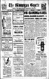 Glamorgan Gazette Friday 28 September 1945 Page 1
