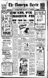 Glamorgan Gazette Friday 26 October 1945 Page 1