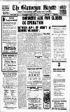 Glamorgan Gazette Friday 09 November 1945 Page 1
