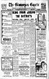 Glamorgan Gazette Friday 23 November 1945 Page 1